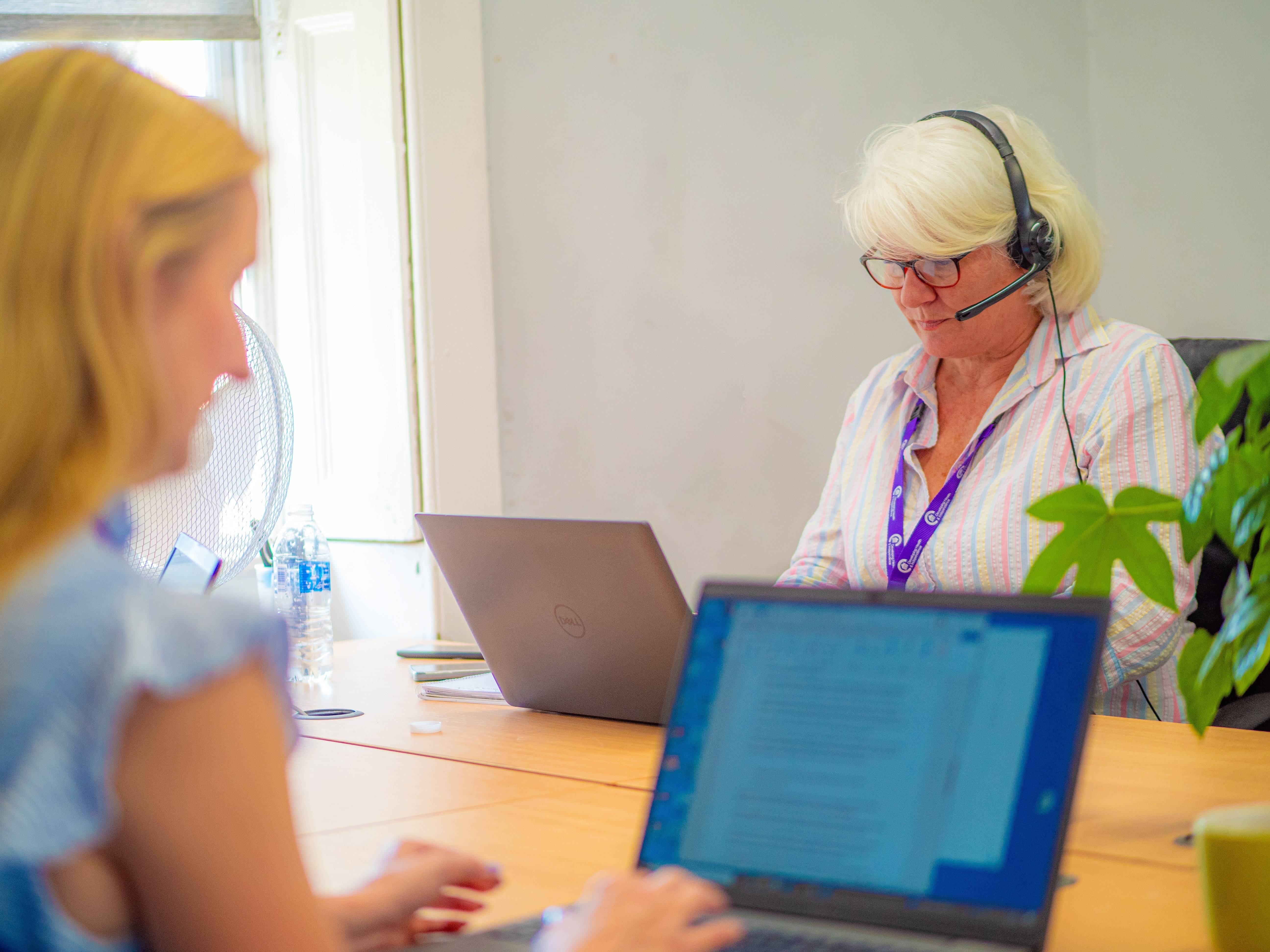 Reach provides practical housing support, over the phone or in person