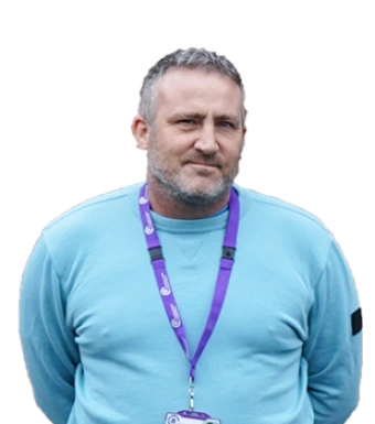 Jeremy's story