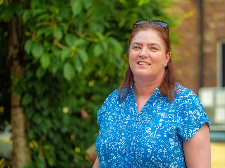 Rachael's story