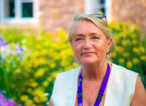 Una Gordon, DHI Family Practitioner