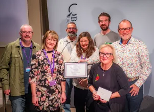 The award-winning South Gloucestershire Peers