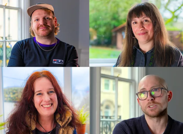 DHI launches specialist ketamine pathway and resources in South Gloucestershire