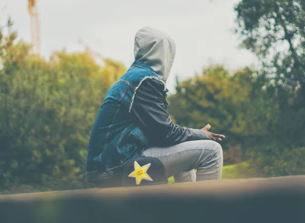 Will's Story