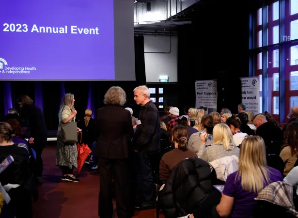 DHI Annual Event 2023 Recap