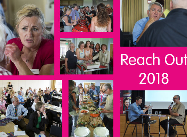 Reach Out 2018!