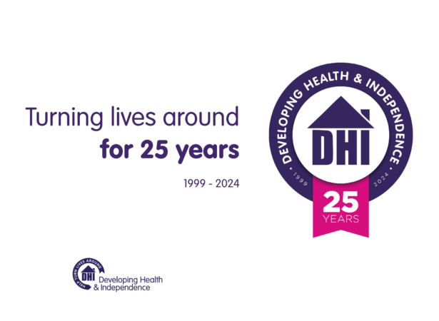 DHI Announce Portraits Project to Celebrate 25 Years