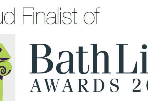 DHI shortlisted for Bath Life Awards