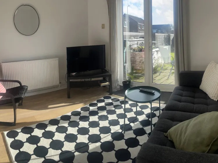 Hawthorn House offers peaceful, supportive start to recovery in South Gloucestershire