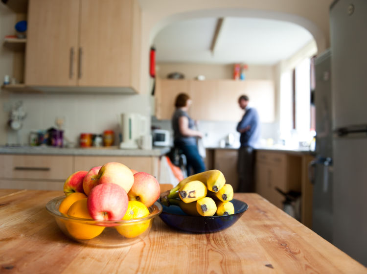 Bath & North East Somerset Supported Housing