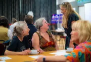 Families & carers services