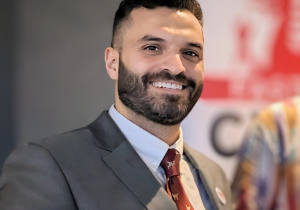 Dr Alessandro Ceccarelli